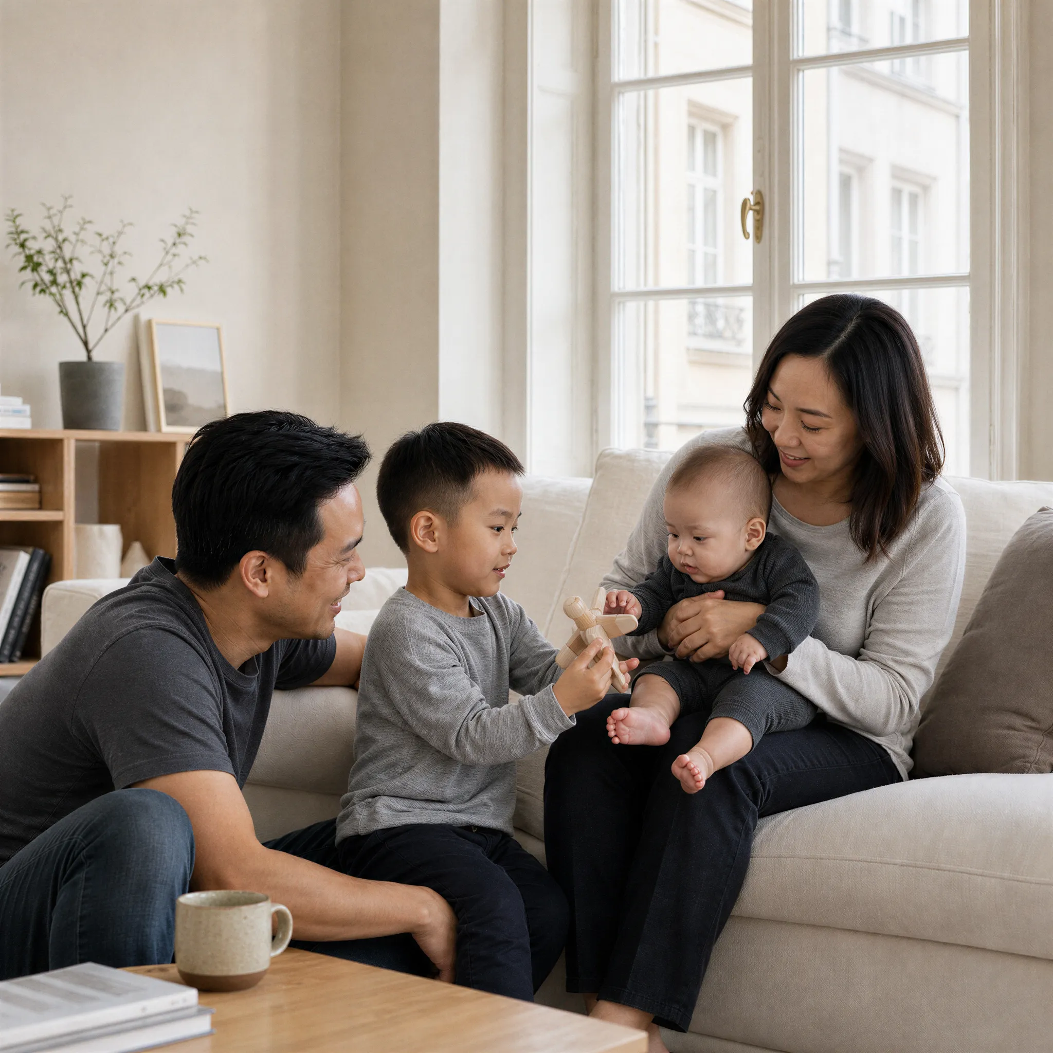 Cơ hội định cư