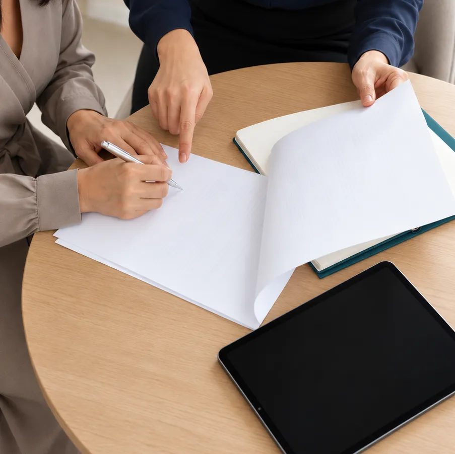 Tư vấn lộ trình học tập, làm việc và định cư hợp pháp