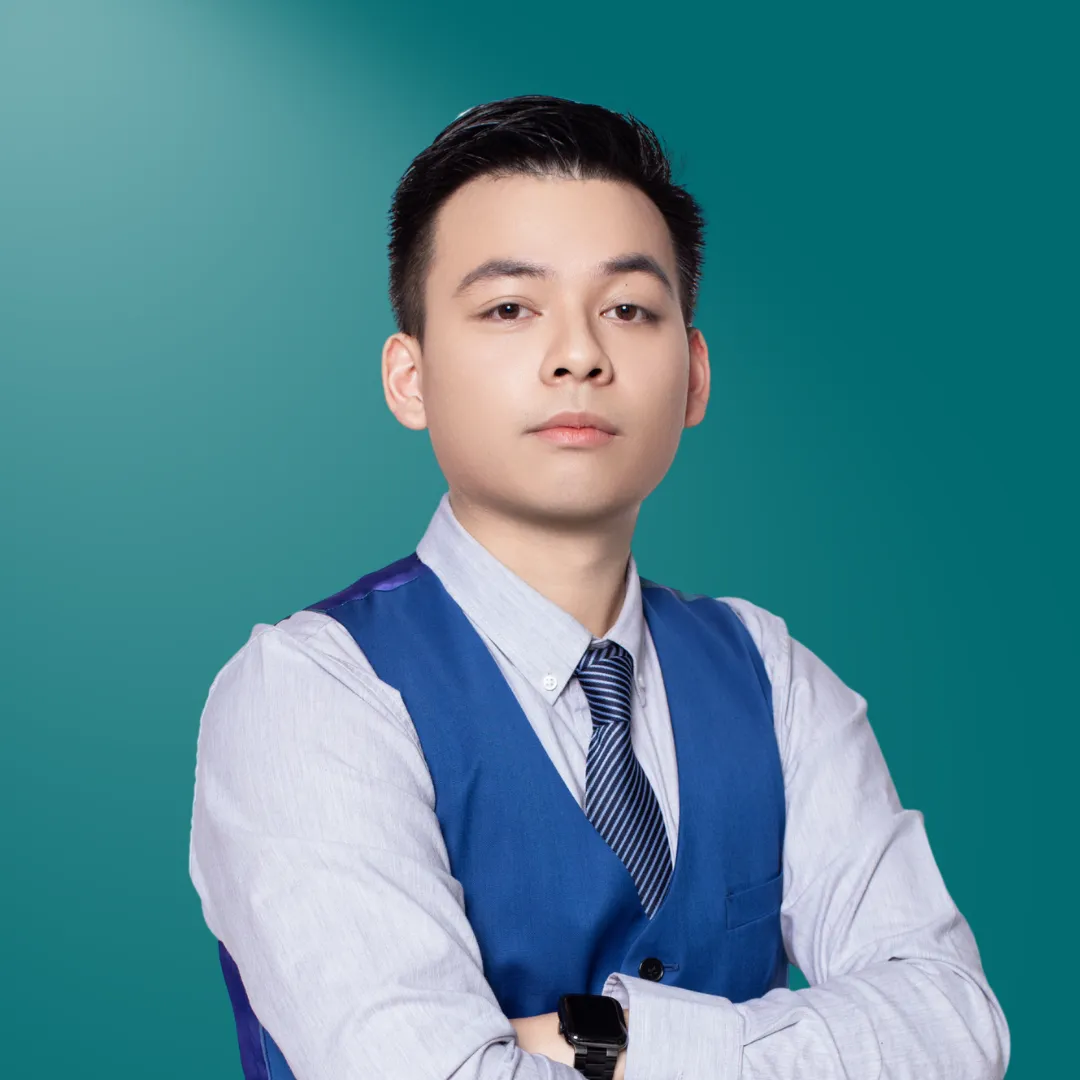 Mr. Trong Dat Dinh