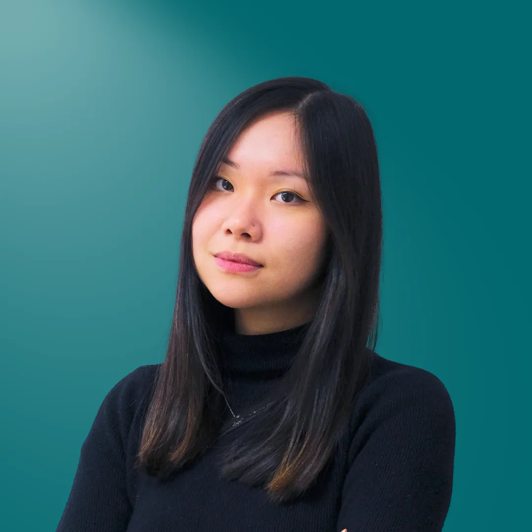 Ms. Tue Anh Tran