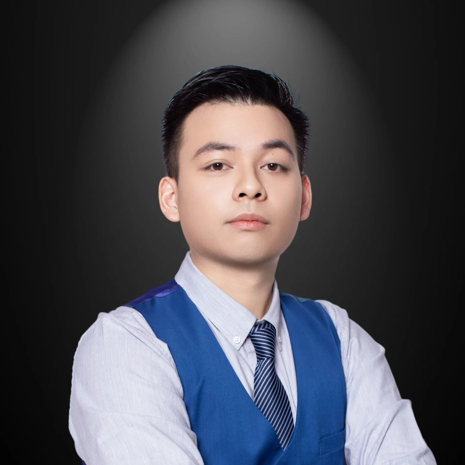 Mr. Trong Dat Dinh
